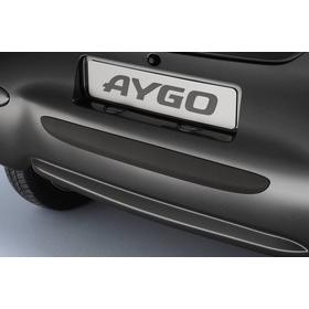 Toyota Aygo 2005-2014 Rear Bumper Moulding - PZ4159052100