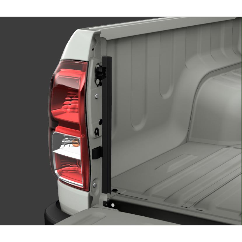 Toyota Hilux 2015Present Tailgate Seal PW3B90K002