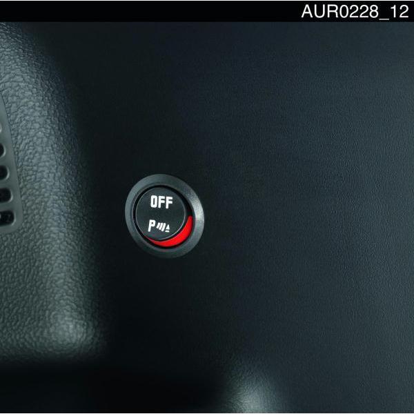 Toyota Verso 2003-2009 Parking Aid Rear Cancellation Switch PZ464T342055 / 2744