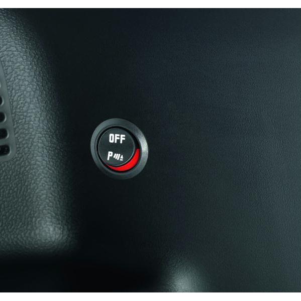 Toyota Rav 4 2012-2018 Parking Aid Rear Cancellation Switch PW50100560 / 1052