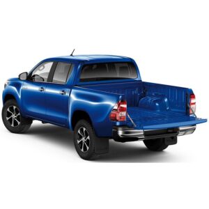 Toyota Hilux 2015-Present Tailgate Seal PW3B90K003 / 884