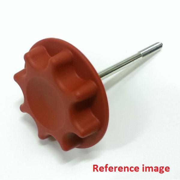 Toyota C-HR 2017-Present Tyre Clamp 51931F4010 / 103