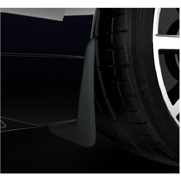 Toyota Corolla 2019-Present Mud Flaps Front + Rear For Touring Sport 53008-02060