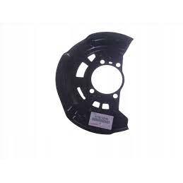 Toyota Rav 4 2005-2012 L/H Front Brake Dust Cover 47782-42040