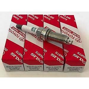 Toyota Celica Mk 7 1999-2006 Spark Plugs 90919-01210