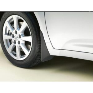 Toyota Prius Plus 2012-Present Full Set Of Mud Flaps PU060-47115-EP