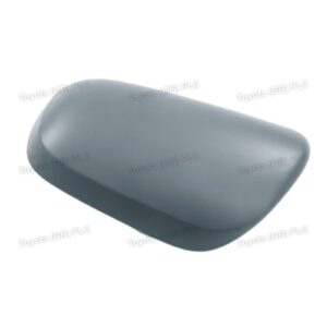 Toyota Corolla Mk 9 2001-2007 L/H Wing Mirror Cover Unpainted 87945-05901-1