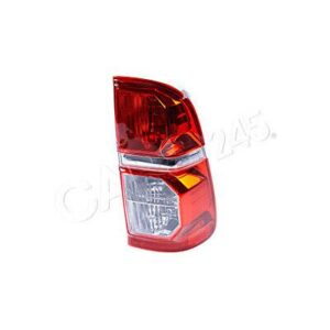 Toyota Hilux Mk 8 2015-Present R/H Rear Tail Light Assembly 81550-0K291