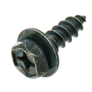 Toyota Hilux Mk 7 2004-2015 Hood/Front wing Screw