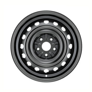 Toyota Avensis (2009-2019) Steel Wheel 16" Black 4261105320