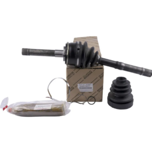 Toyota Hilux (1997-2005) Outer CV Joint R/H