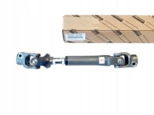 Toyota Avensis (2008-2018) shaft Assy, Steering intermediate No.2