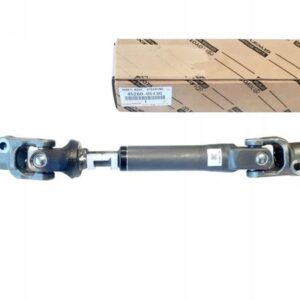 TOYOTA AVENSIS (2008 - 2018) SHAFT ASSY, STEERING INTERMEDIATE, NO.2
