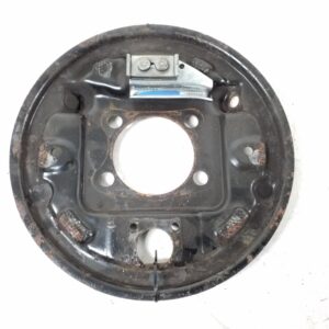 Toyota Yaris (2014-2020) Rear Brake Backing Plate (L/H)