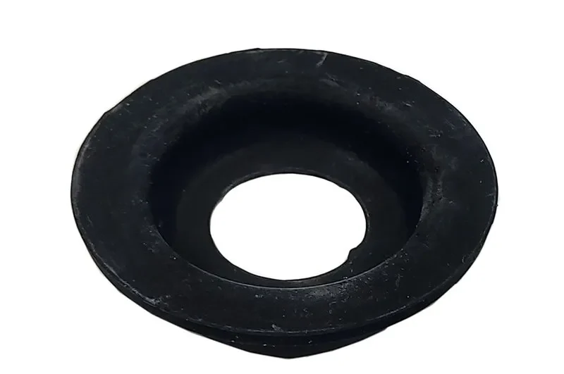 Toyota Yaris rear coil spring insulator