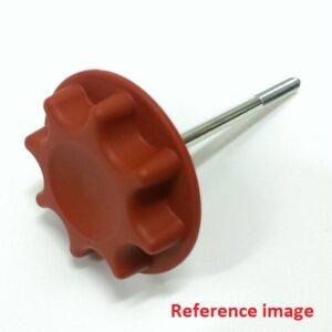 Toyota Aygo (2014-Present) Tyre Clamp For Spare Wheel 519310H020