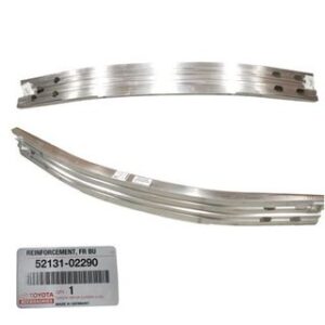 TOYOTA COROLLA (UKP) (2019 - ) REINFORCEMENT, FRONT BUMPER