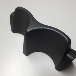 Toyota Yaris 2011-2014 Cup Holder Insert