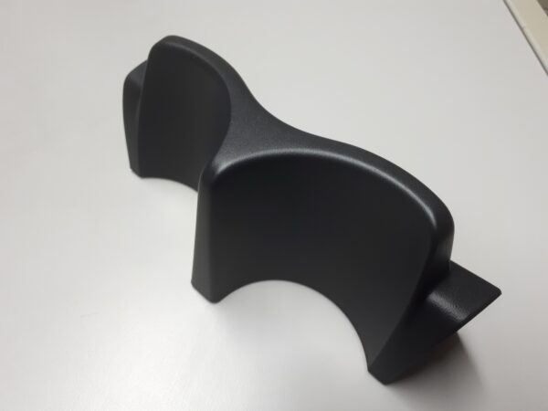 Toyota Yaris 2011-2014 Cup Holder Insert