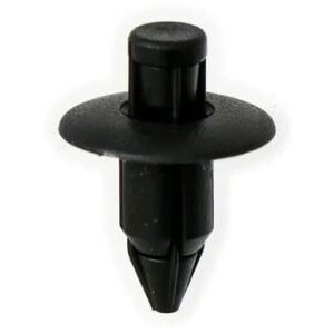 Toyota C-HR (2016) Washer Clip (Black)