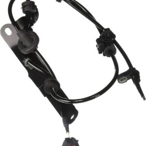 Toyota GT86 (2012 - 2016) Rear R/H Speed Sensor