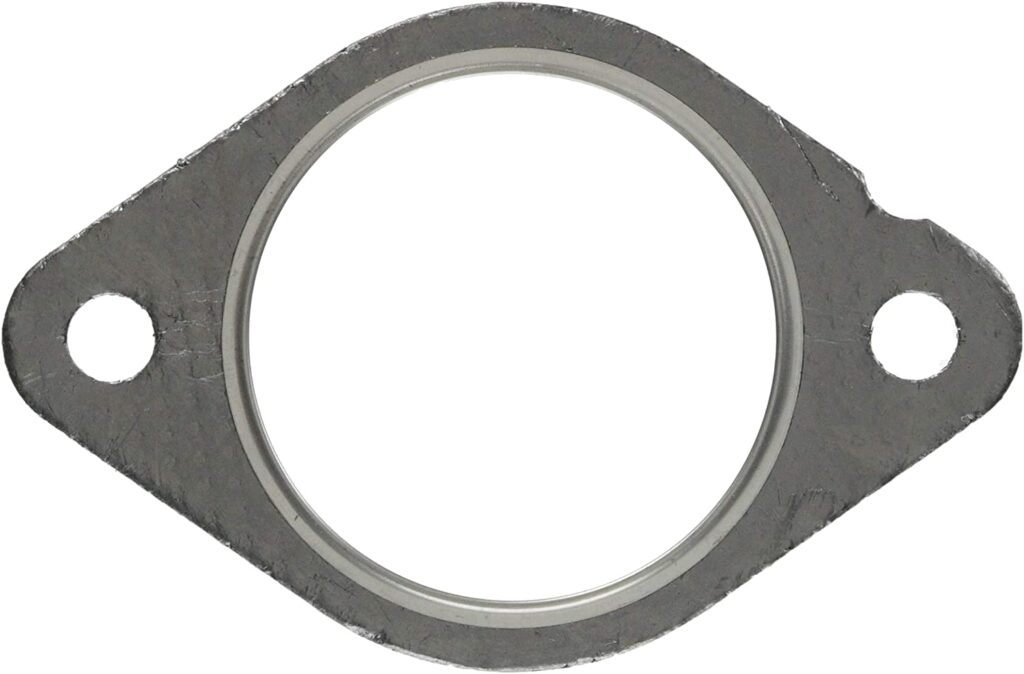 Toyota GT86 2012Present Exhaust Back Box To Centre Pipe Gasket