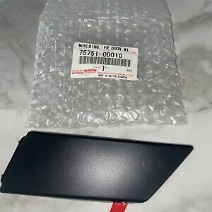 Toyota Yaris Door Moulding R/H