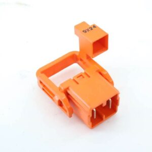 Toyota CH-R 2016-2023 Hybrid Battery Service Plug