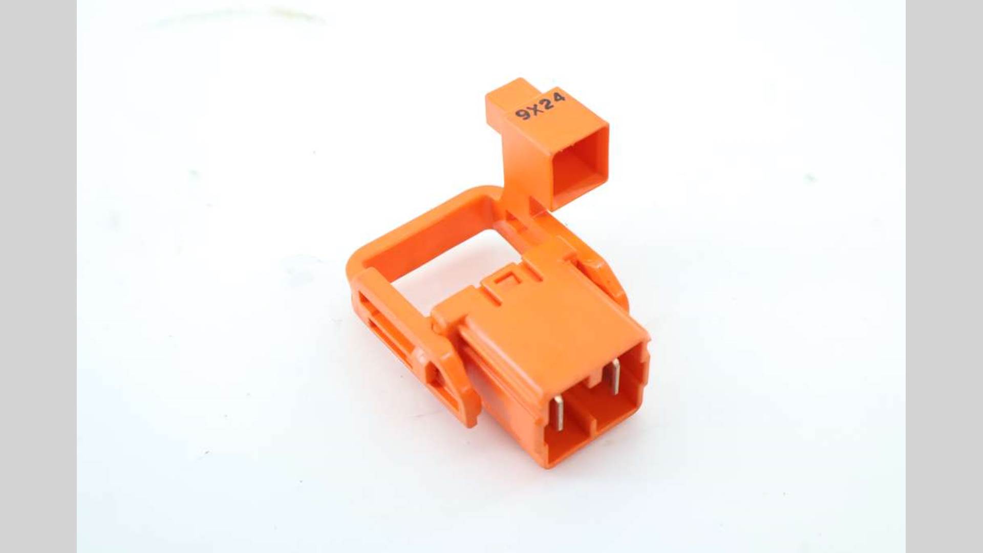 Toyota CH-R 2016-2023 Hybrid Battery Service Plug