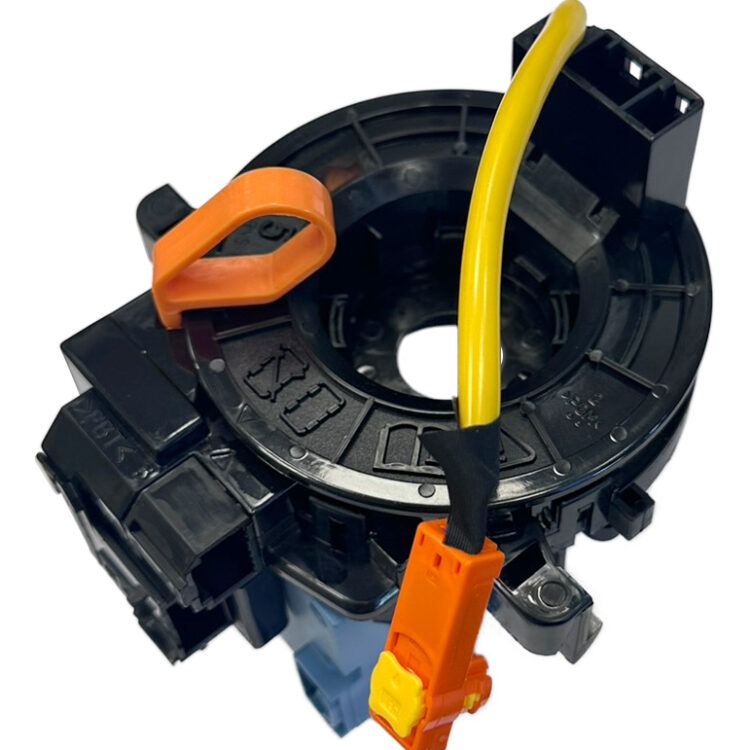 Toyota Yaris (2014-2020) Steering Angle Sensor