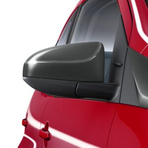 Toyota Aygo (2014-Present) Mirror Cover Rhs - 1E0 Electro Grey 879150H040B0