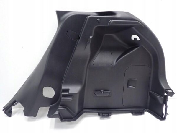 TOYOTA YARIS (2020 - ) PANEL ASSY, DECK TRIM SIDE