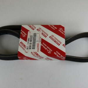 Toyota Yaris (2011-2014) Alternator Belt