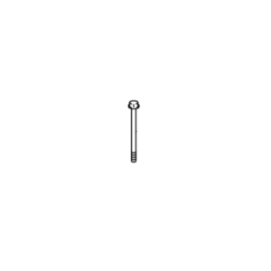 Toyota RAV4 (2005-2012) Injector Clamp Bolt.