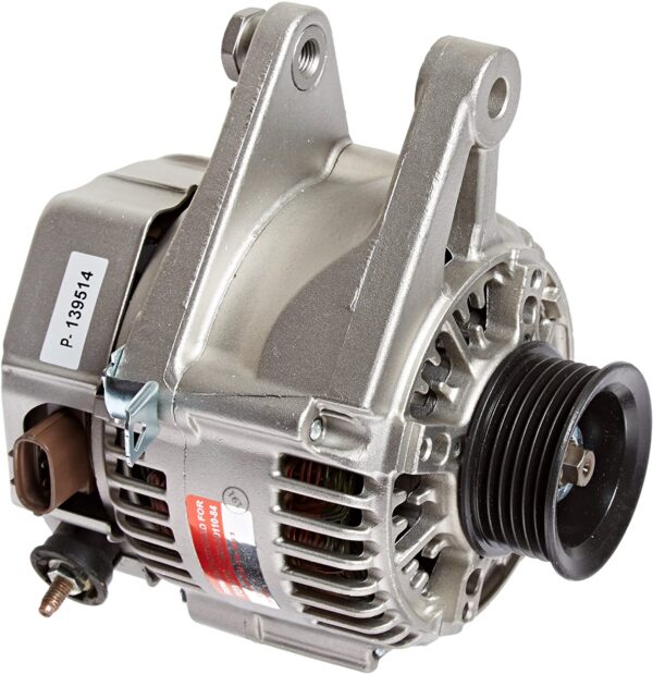 Toyota Corolla 1997-2001 - Alternator