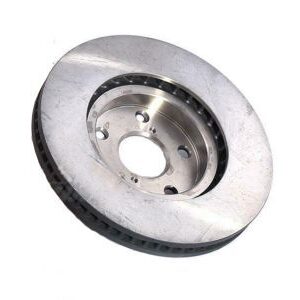 Toyota Majesta (2003-2008) Front discs