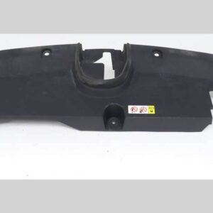 slam panel plastic cover toyota corolla 2019-