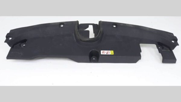 slam panel plastic cover toyota corolla 2019-