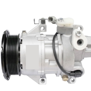 Toyota Yaris (Jpp) (2005-2011) Aircon Compressor