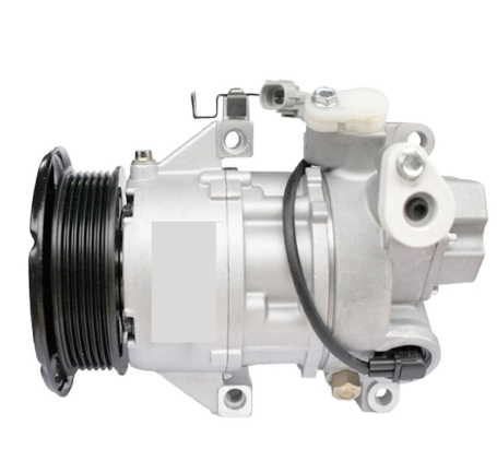 Toyota Yaris (Jpp) (2005-2011) Aircon Compressor