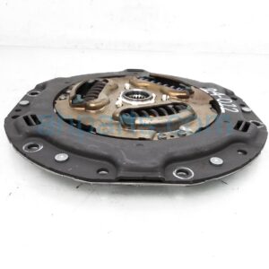Toyota Corolla (2019) Transmission input damper