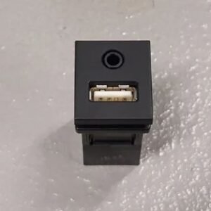 Toyota Corolla (2019) Radio USB Jack Adaptor