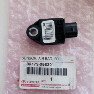 Toyota Avensis Front L/H Airbag Sensor