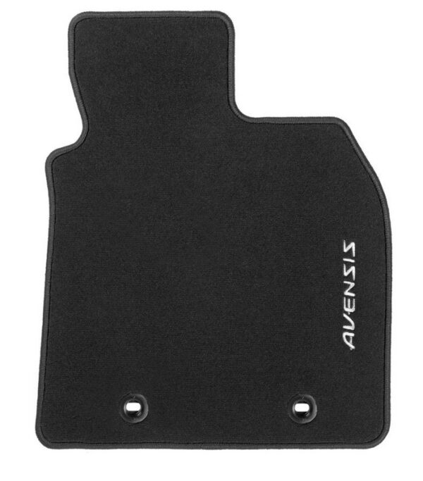Avensis Carpet Mats 2008>