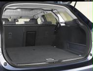 Toyota Avensis 2008-2018 Dog Guard