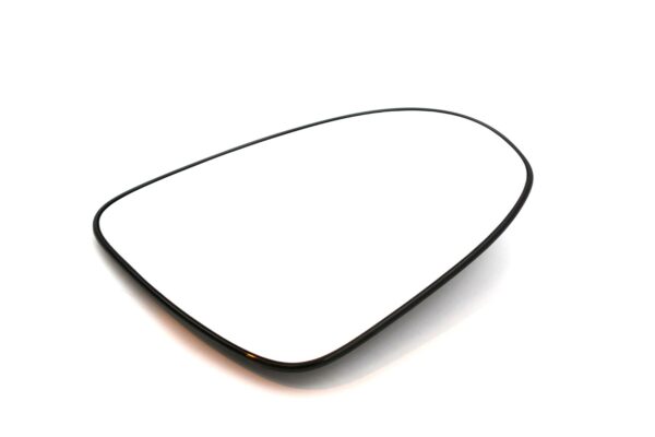 Toyota Aygo 2014-Present R/H Wing Mirror Glass