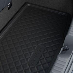 Toyota Aygo X Hybrid (2026- ) Boot Liner