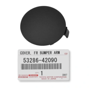 Toyota Rav4 (2012-2019) Front Bumper Cover (LH)