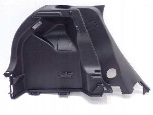 TOYOTA YARIS (2020 - ) PANEL ASSY, DECK TRIM SIDE - Image 2