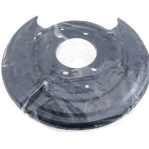 Toyota GT86 (2016 - 2017 ) LH Rear brake backing plate